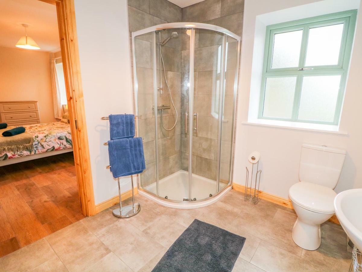 Minnie'S Cottage, Killeavy Newry Ngoại thất bức ảnh