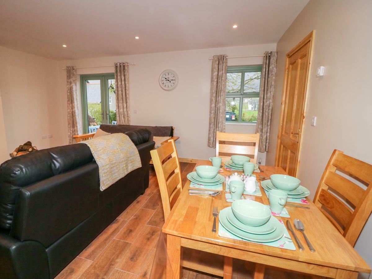 Minnie'S Cottage, Killeavy Newry Ngoại thất bức ảnh