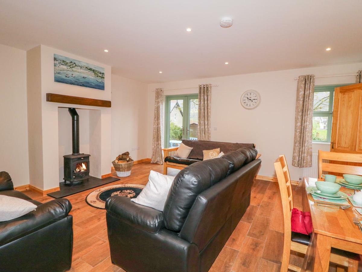 Minnie'S Cottage, Killeavy Newry Ngoại thất bức ảnh